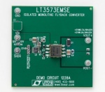 LT3573, convertitore isolato flyback